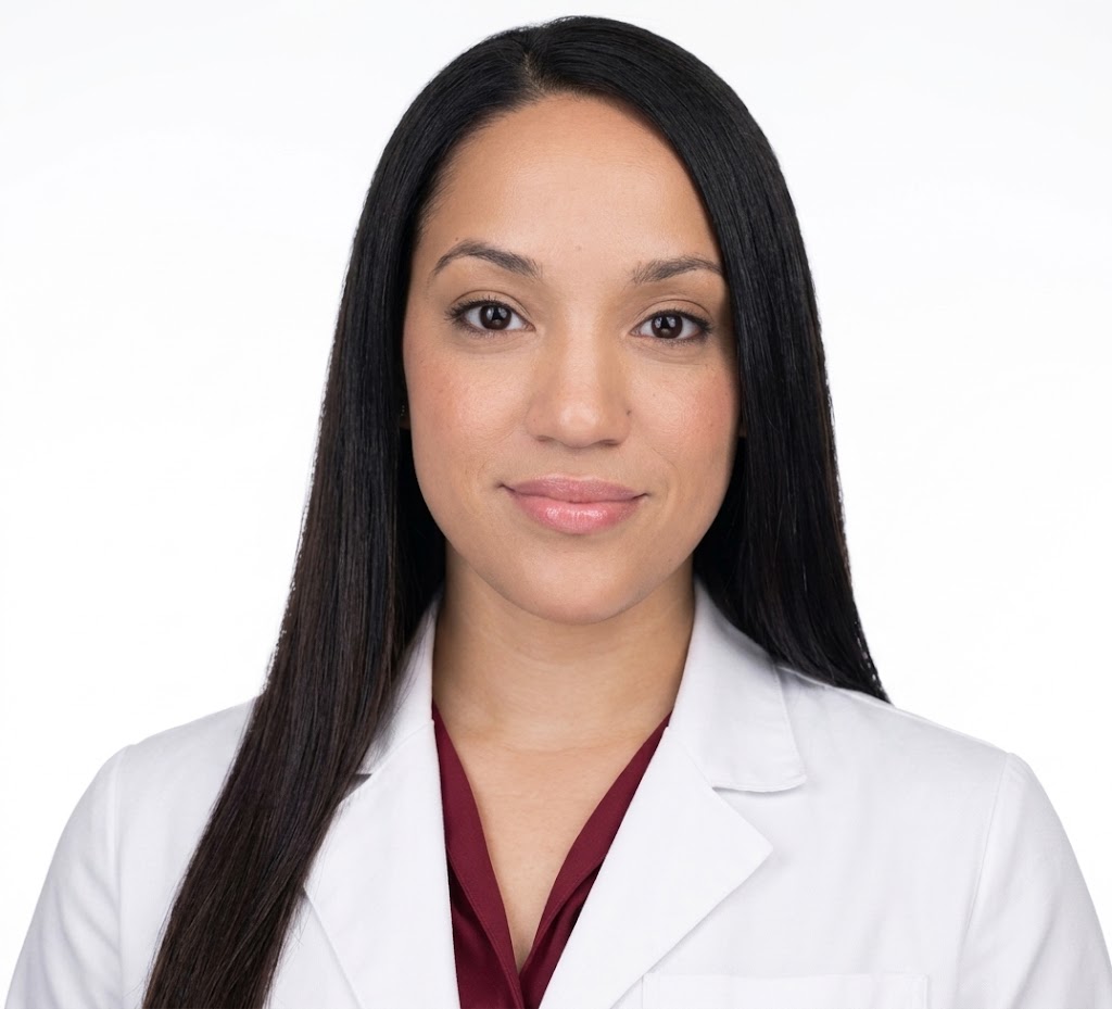 Angie Baez,RN, APN, PMHNP-BC