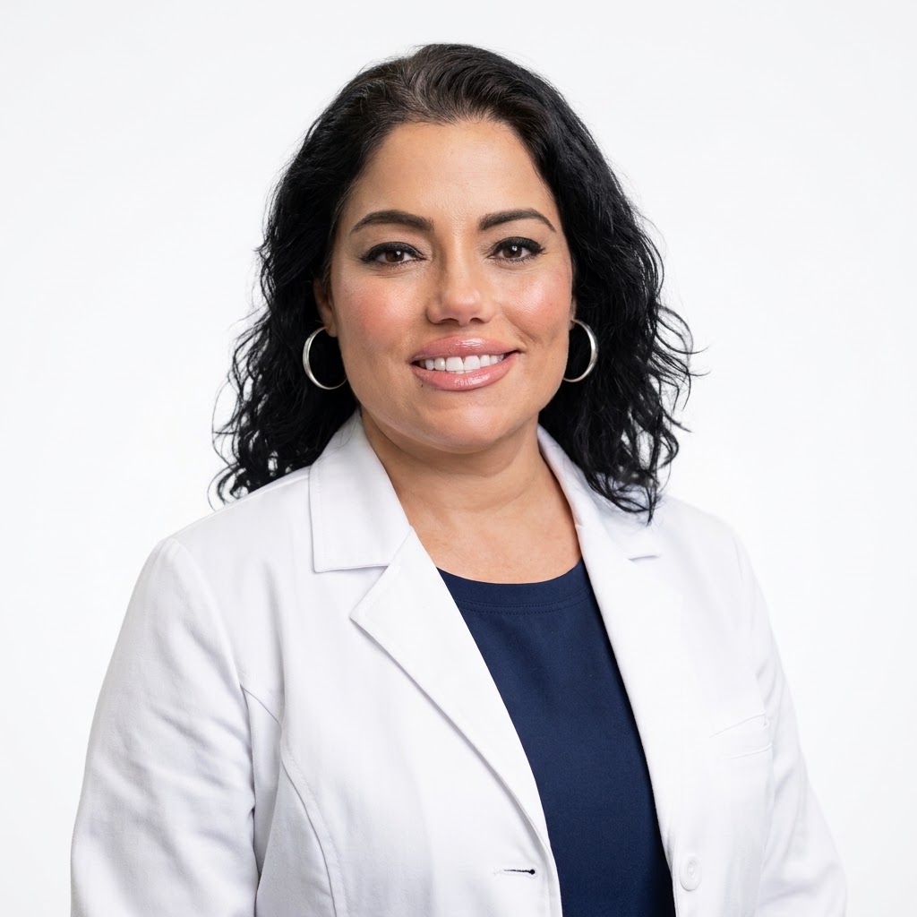 Bernadette Ranieri, PMHNP