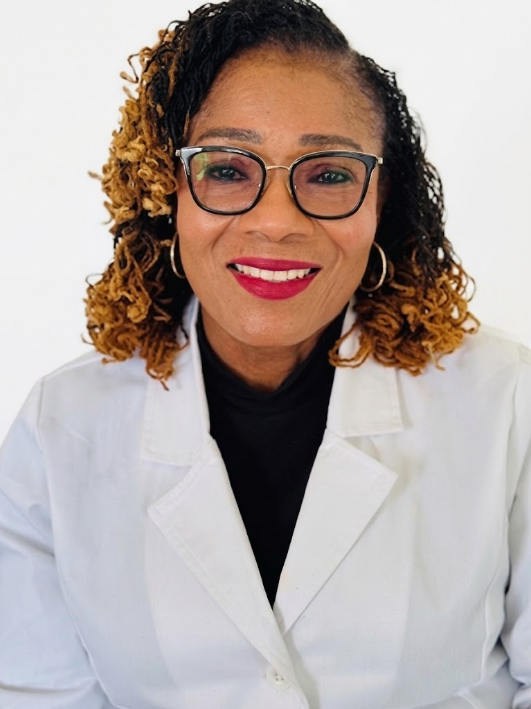 Bridget Okeke, APN,PMHNP-BC