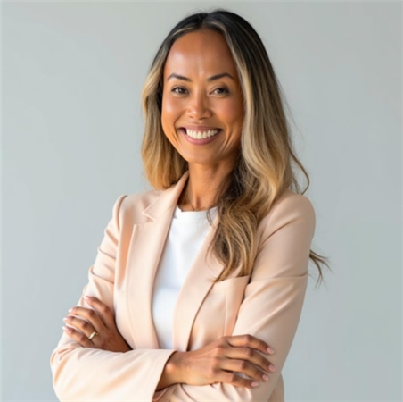 Cristianne Calderon