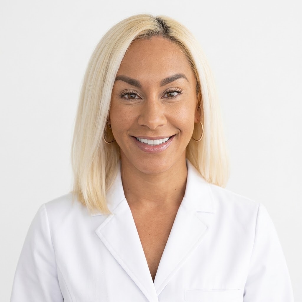 Dawn Washington, NP, PMHNP