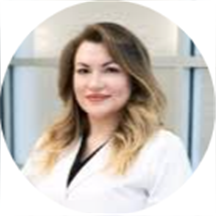 Elina Golub, PMHNP