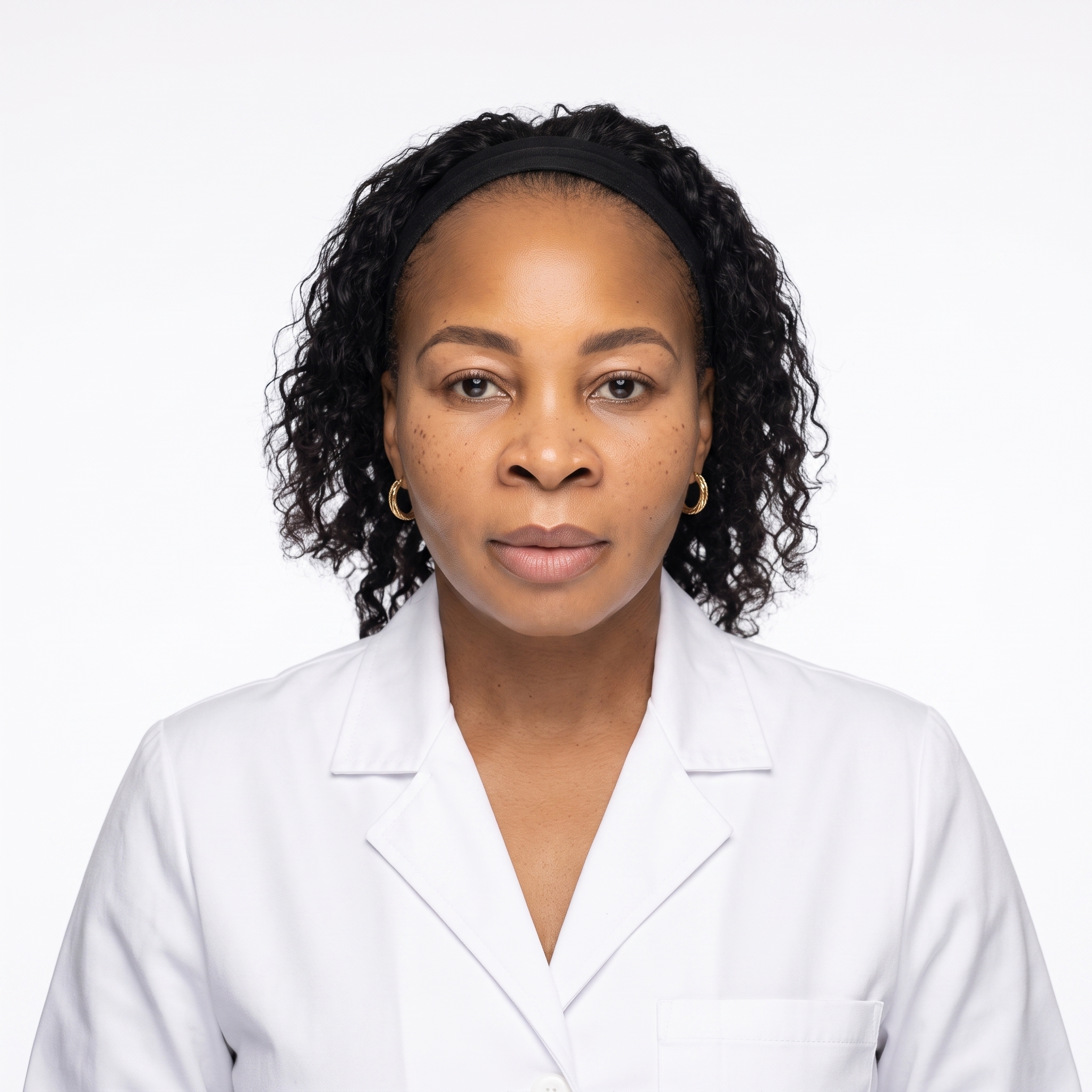 Faith Ekpo, NP