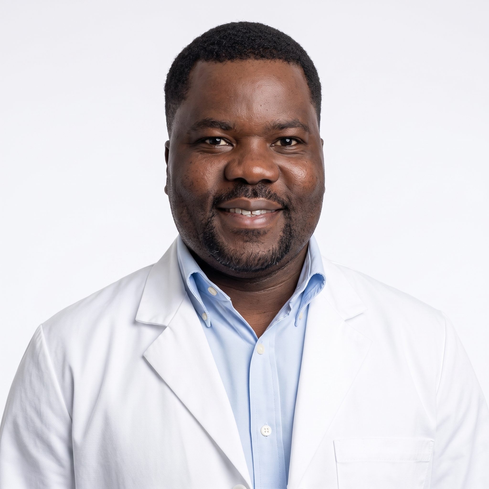 Wilson Fuchi, APRN, NP