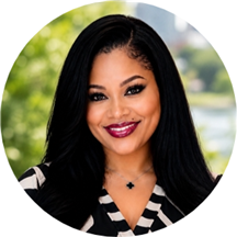 Hijazi McCoy, PMHNP