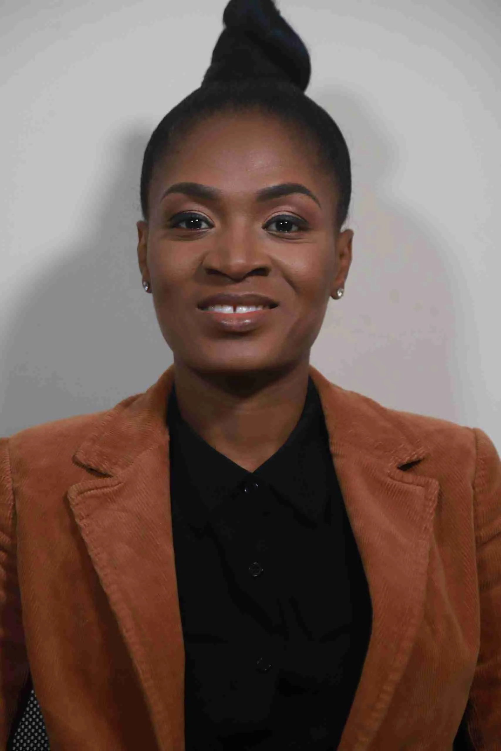 Jacqueline Torgbor
