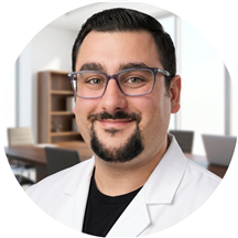 James Sabatino, APN, PMHNP-BC