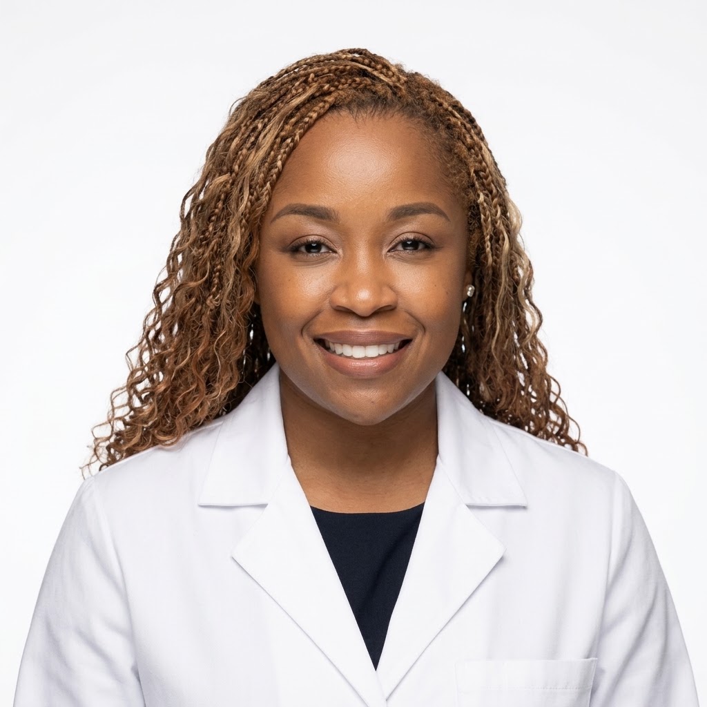 Joanna Sainvil, PMHNP