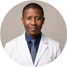 Joel Pierre, PMHNP