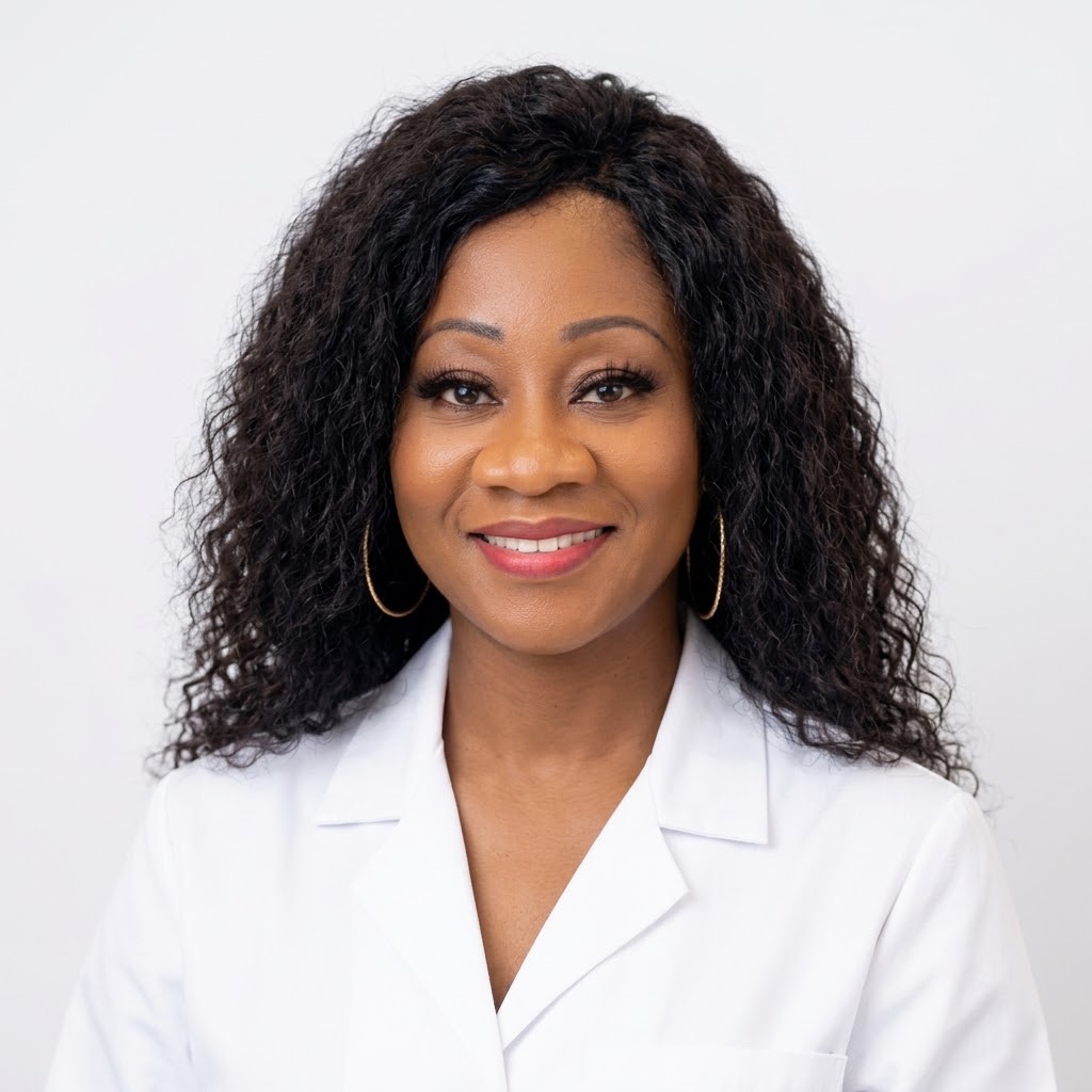 Joy Ijeoma, APRN