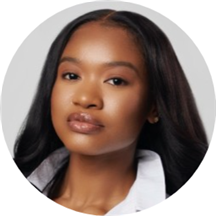 Keyshanna Apple, NP, PMHNP