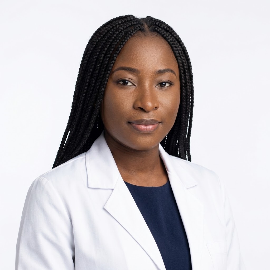 Lawrencia Oppong Peprah, APRN, PMHNP