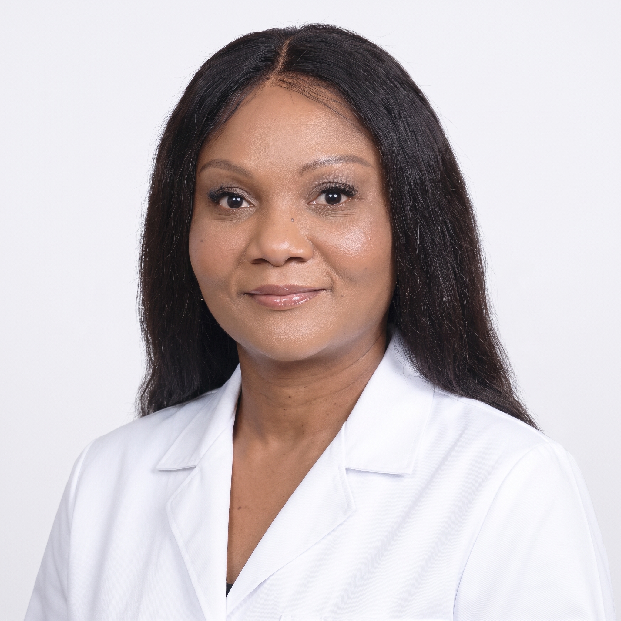 Marshana Crosby, APN, PMHNP