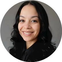 Naja Morgan, PMHNP