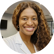 Nneka Ejike, PMHNP-BC