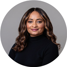 Rosalie Louis-Jean, APRN, PMHNP