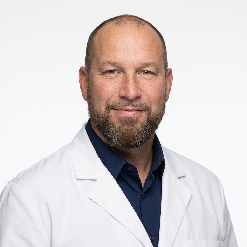 Shmuel Yitzchak Bieler, APRN, PMHNP