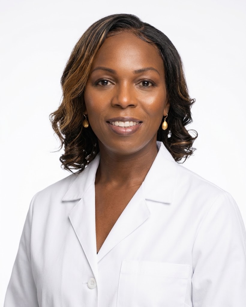 Sophia Stephens-Hendricks, DNP, PMHNP, FNP