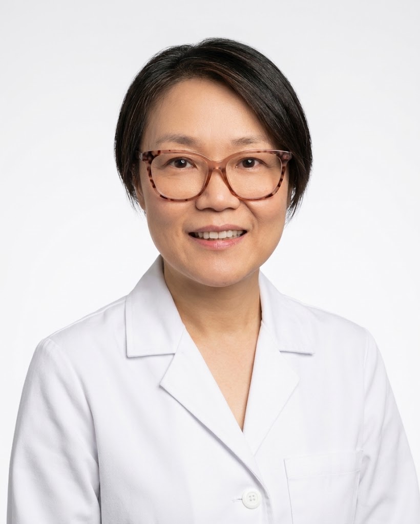 Xiaofang Ingram, PMHNP